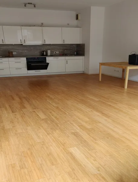 2-Zimmer-Wohnung in Berlin Mitte — photo 1